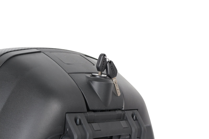 Honda No. 750 [SHAD] - SH35 aluminum side case