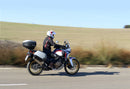 Honda No. 750 [SHAD] - SH35 aluminum side case-8