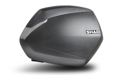 Honda Forza 750 [SHAD] - SH36 side case carbon