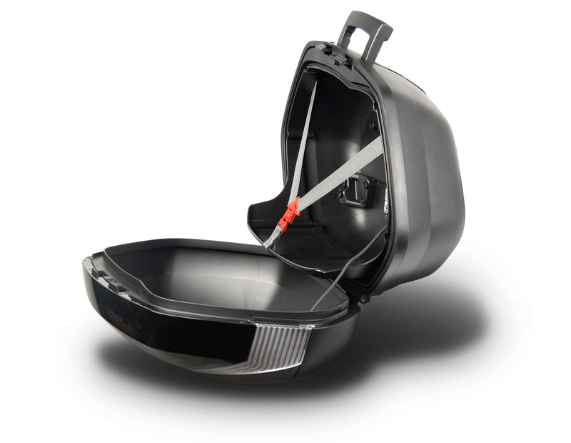 Kymco Ak 550 [SHAD] - SH36 side case carbon