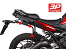 Honda No. 750 [SHAD] - SH36 side case carbon-6