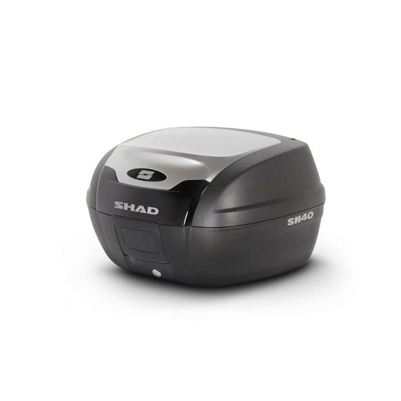 Kymco Agility 125 [SHAD] - SH40 Trail Top Case