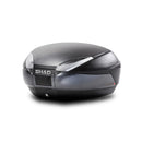 Honda X-Adv [SHAD] - SH48DG Top Case - Dark Grey/Black