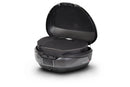Kawasaki J 125 [SHAD] - SH48DG Top Case - Dark Grey/Black