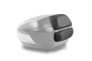 Honda Sh 300 [SHAD] - SH48DG Top Case - Dark Grey/Black-4