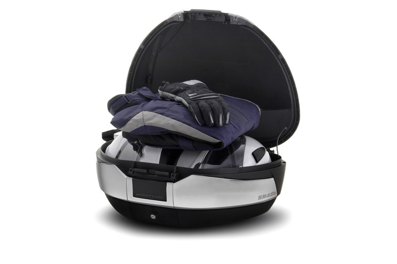 Honda X-Adv [SHAD] - SH48 New top case made of titanium