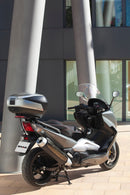 Honda X-Adv [SHAD] - SH48 New top case made of titanium
