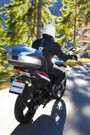 Honda Nsc 110 [SHAD] - SH48 New top case made of titanium-7
