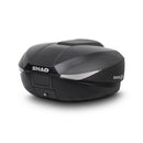 Yamaha T-Max 560 Tech Max [SHAD] - SH58X Top Case - Carbon cover incl.