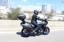 Yamaha T-Max 560 Tech Max [SHAD] - SH58X Top Case - Carbon cover incl.
