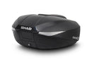 Kymco Ak 550 [SHAD] - SH58X Top Case - Carbon cover incl.