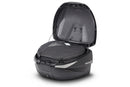 Yamaha X-Max 300 Tech Max + [SHAD] - SH58X Top Case - Carbon cover incl.