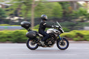 Yamaha T-Max 560 Tech Max [SHAD] - SH58X Top Case - Carbon cover incl.
