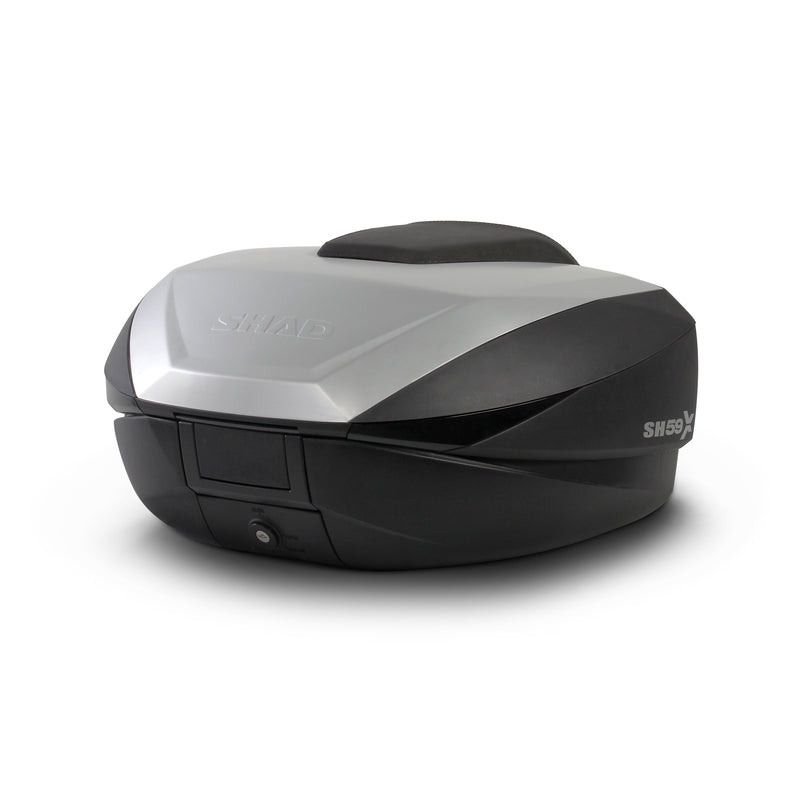 Honda X-Adv [SHAD] - SH59X top case aluminum