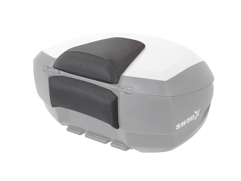 Honda X-Adv [SHAD] - SH59X top case aluminum