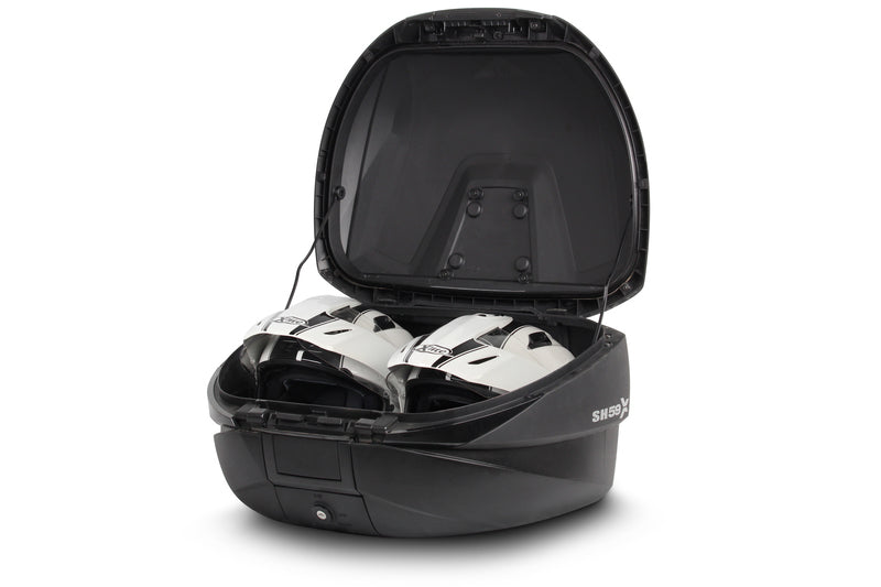 Yamaha T-Max 560 Tech Max [SHAD] - SH59X top case aluminum