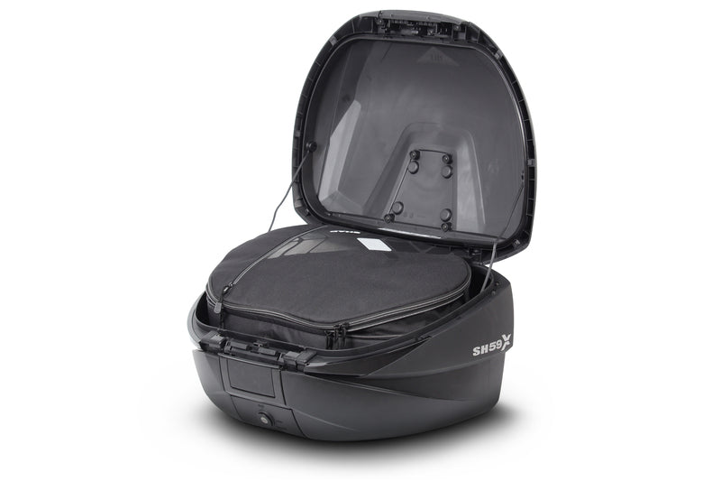 Honda X-Adv [SHAD] - SH59X top case aluminum