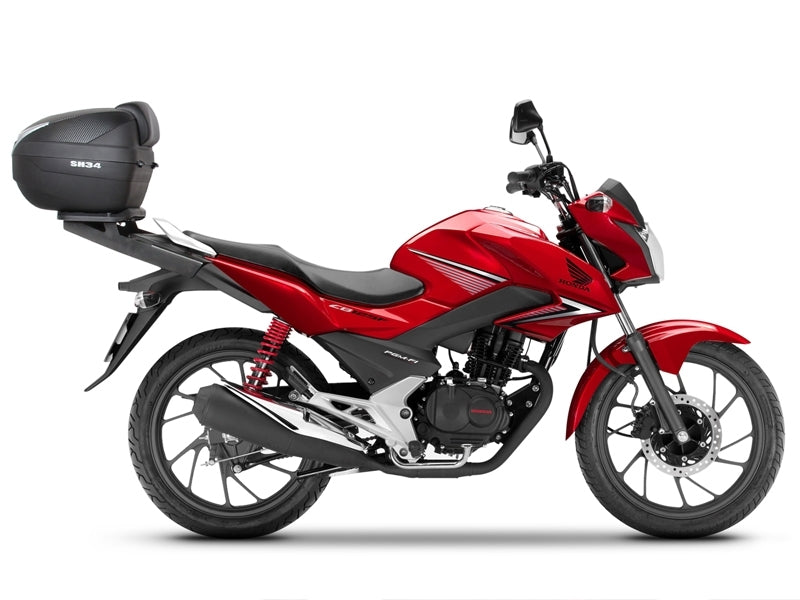 Honda CB 125 F [2015-2020] [SHAD] - Top Master Montagesatz
