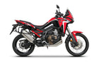 Honda Crf 1100 L Africa Tw [SHAD] - 4P system mounting kit (side)-2
