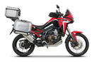 Honda Crf 1100 L Africa Twin [SHAD] - 4P system mounting kit (side)-3