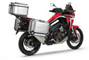 Honda Crf 1100 Africa Twin [SHAD] - 4P system mounting kit (side)-4
