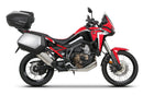 Honda Crf 1100 Africa Twin [SHAD] - 4P system mounting kit (side)-5