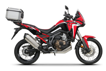 Honda Crf 1100 [SHAD] - Top Master mounting kit