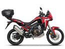 Honda Crf 1100 Africa Twin [SHAD] - Top Master mounting kit-2