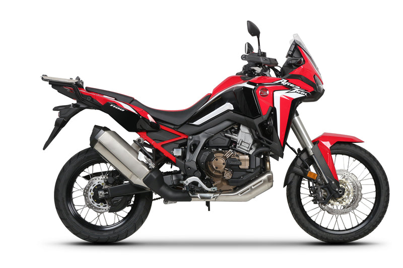 Honda Crf 1100 [SHAD] - Top Master mounting kit