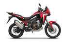 Honda Crf 1100 [SHAD] - Top Master mounting kit-3