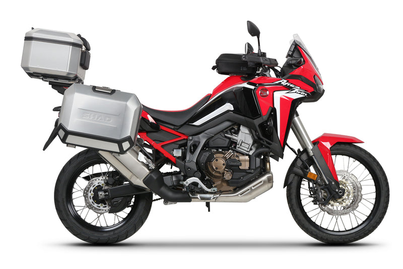 Honda Crf 1100 L Africa Twin [SHAD] - Top Master mounting kit