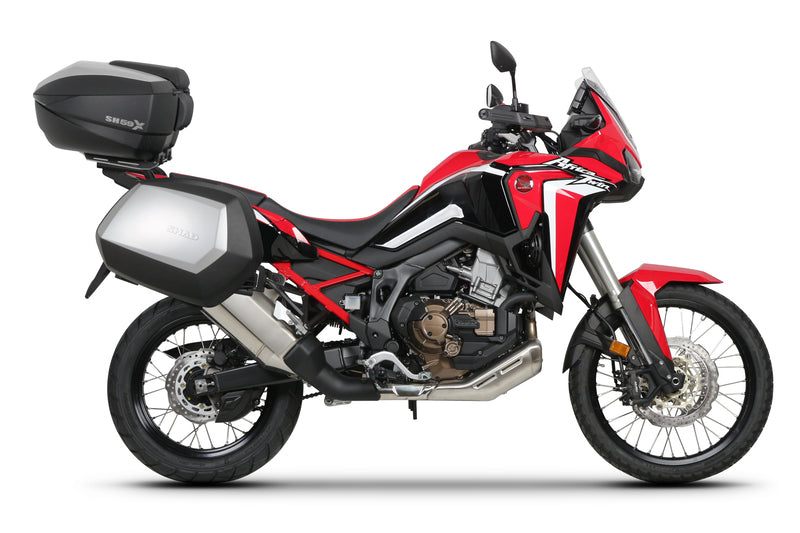 Honda Crf 1100 Africa Twin [SHAD] - Top Master mounting kit