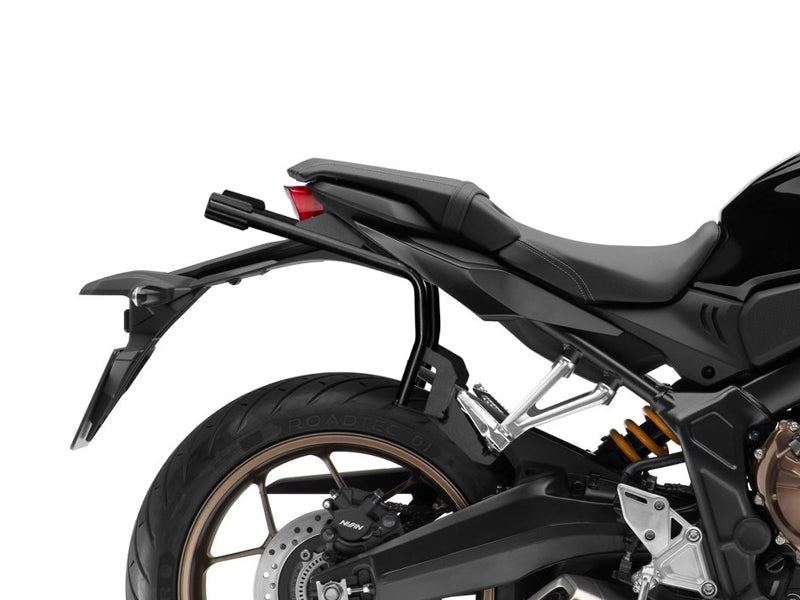 Honda Cb 650 R Neo Sports Cafe [SHAD] - 3P fastening system (side)