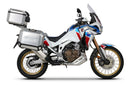 Honda Nt 1100 Dct [SHAD] - 4P system mounting kit (side)-3
