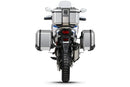 Honda Nt 1100 Dct [SHAD] - 4P system mounting kit (side)-5