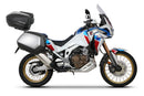 Honda Nt 1100 Dct [SHAD] - 4P system mounting kit (side)-6