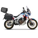 Honda Crf 1100 L At Adv Sp [SHAD] - 4P system mounting kit (side)-9