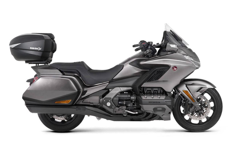 Honda GL 1800 Gold Wing [2018-2025] [SHAD] - Top Master Montagesatz