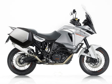 Ktm 1050 Adventure [SHAD] - 3P fastening system (side)