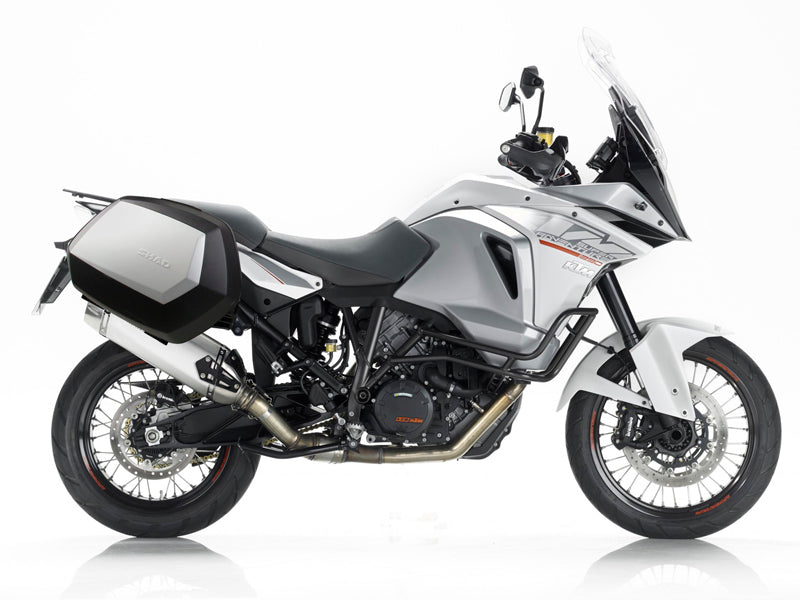 Ktm Adventure 1050 [SHAD] - 3P fastening system (side)