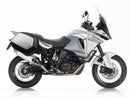 Ktm Adventure 1050 [SHAD] - 3P fastening system (side)