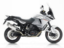 Ktm Adventure 1050 [SHAD] - 3P fastening system (side)