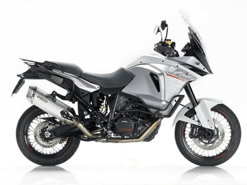 Ktm 1290 Super Adventure [SHAD] - 3P fastening system (side)