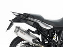 Ktm Adventure 1050 [SHAD] - 3P fastening system (side)