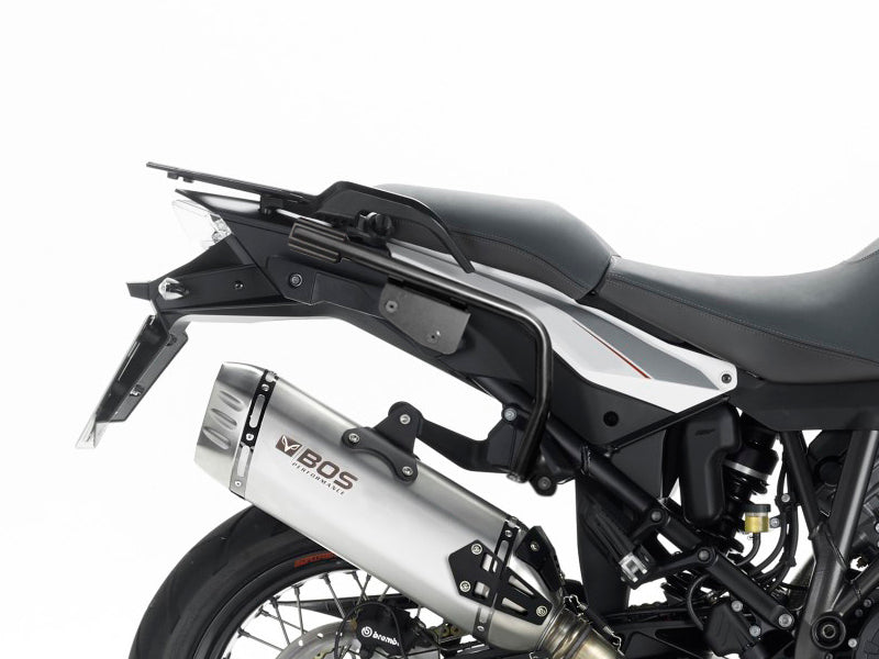 Ktm 1290 Super Adventure S [SHAD] - 3P fastening system (side)