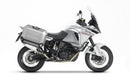 Ktm 1050 Adventure [SHAD] - 4P system mounting kit (side)
