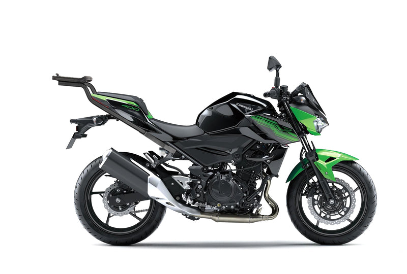 Kawasaki Z 400 [2019-2024] [SHAD] - Topcase-Halterung
