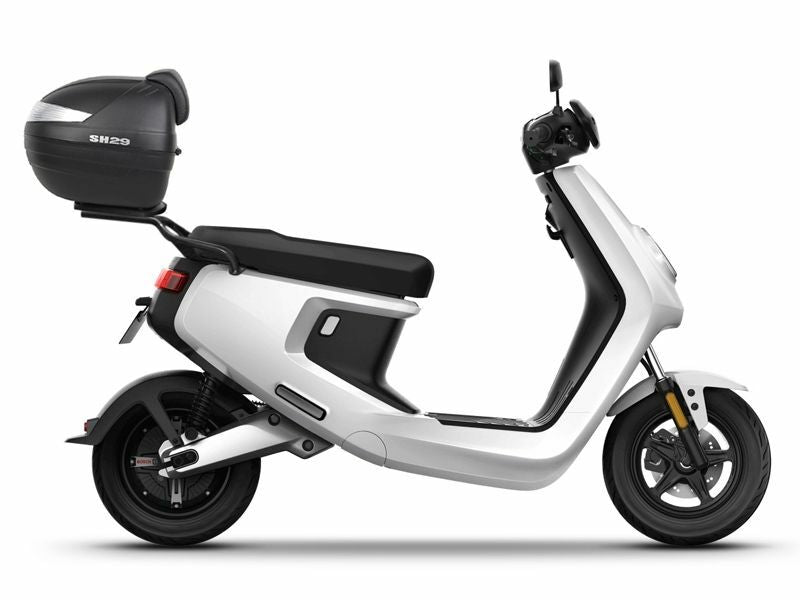 NIU M+ Sport [2019-2026] [SHAD] - Topcase-Halterung