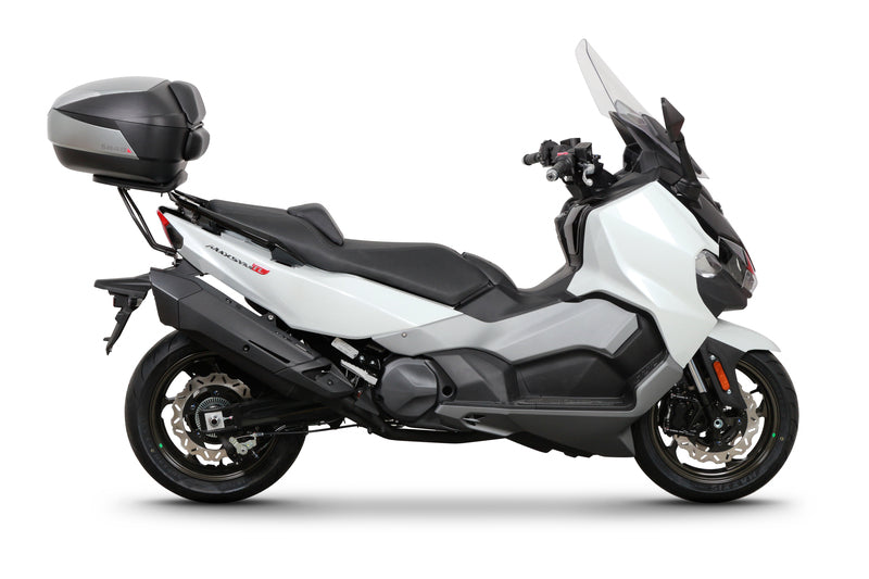 SYM Maxsym TL 508 [2019-2026] [SHAD] - Topcase-Halterung