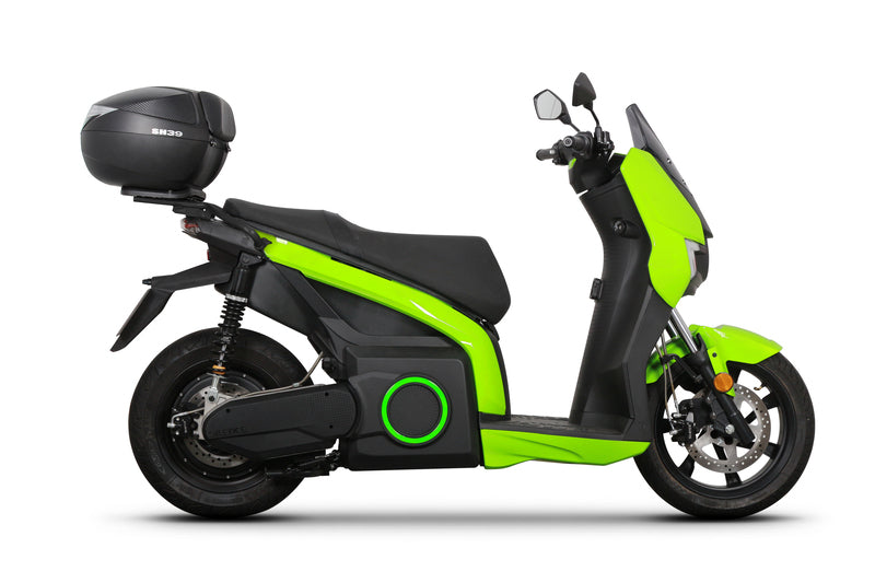 Seat MÓ 125 [2020-2026] [SHAD] - Topcase-Träger (Top Master)